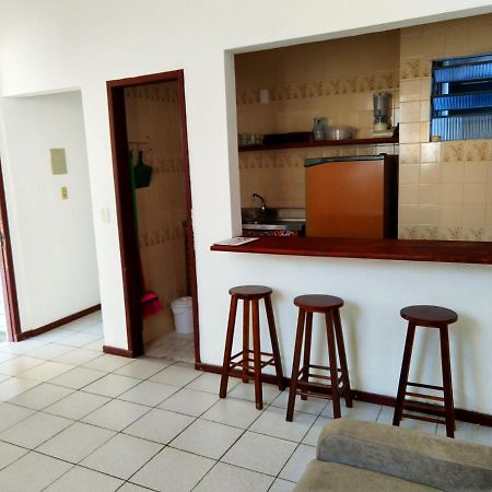 100M Da Praia: Apartamento Espacoso Florianópolis Εξωτερικό φωτογραφία