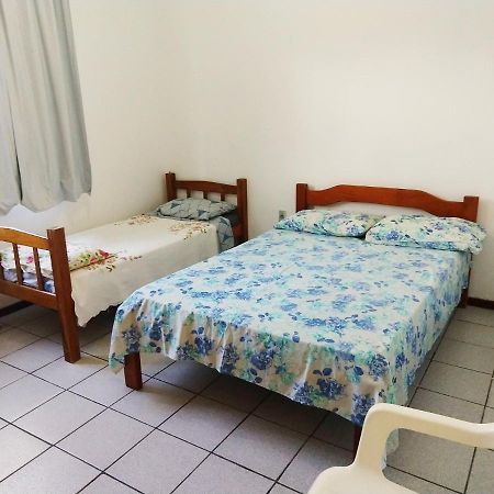 100M Da Praia: Apartamento Espacoso Florianópolis Εξωτερικό φωτογραφία