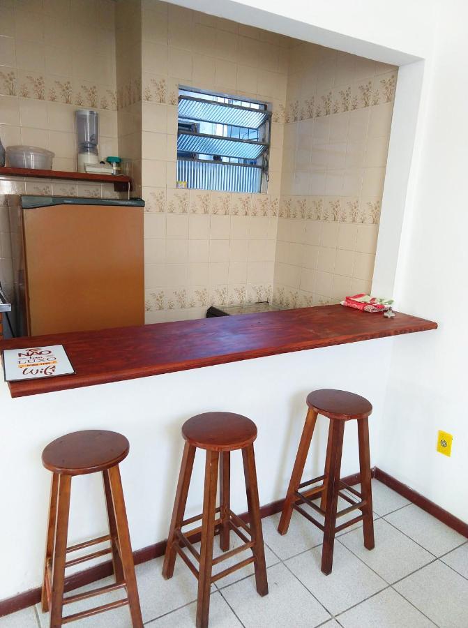 100M Da Praia: Apartamento Espacoso Florianópolis Εξωτερικό φωτογραφία
