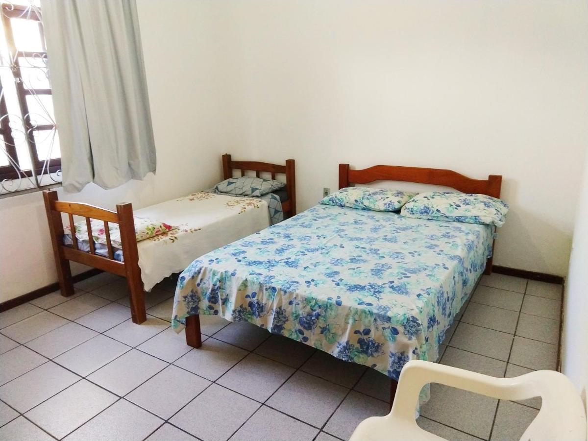 100M Da Praia: Apartamento Espacoso Florianópolis Εξωτερικό φωτογραφία