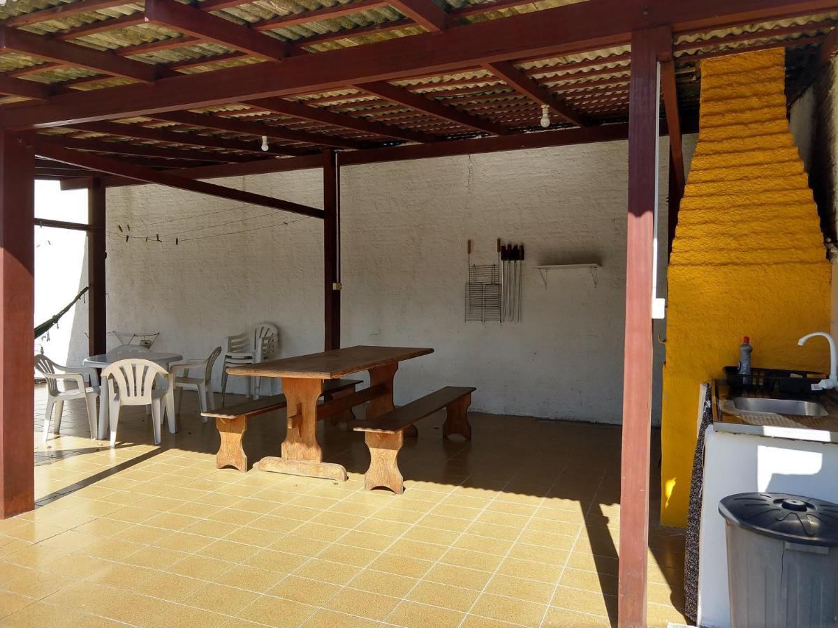 100M Da Praia: Apartamento Espacoso Florianópolis Εξωτερικό φωτογραφία